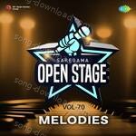 Open Stage Melodies - Vol 70 - Kundan Kumar Song Download